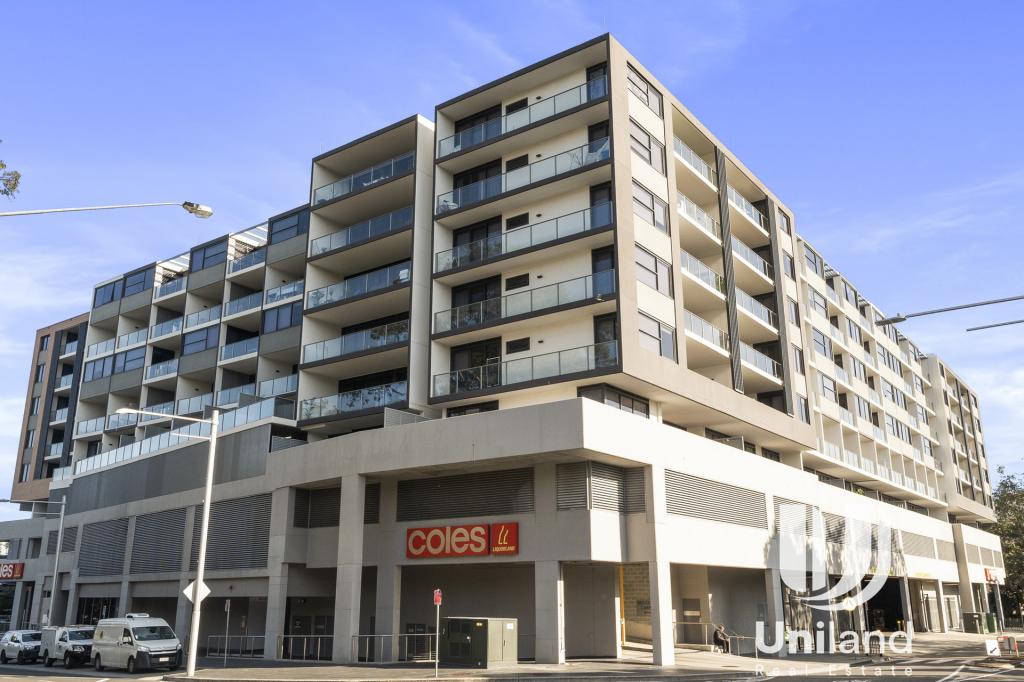 222/14b Anthony Rd, West Ryde, NSW 2114