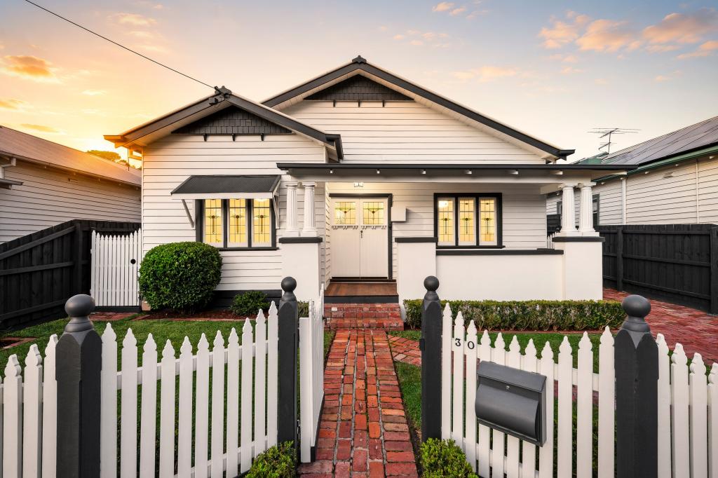 30 Gordon St, Coburg, VIC 3058