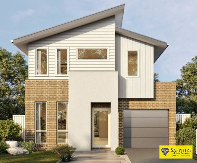 Contact Agent For Address, Austral, NSW 2179