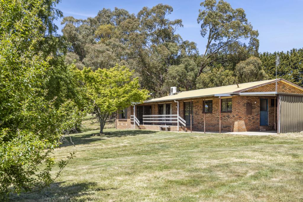 424 Pipers Creek Rd, Pipers Creek, VIC 3444