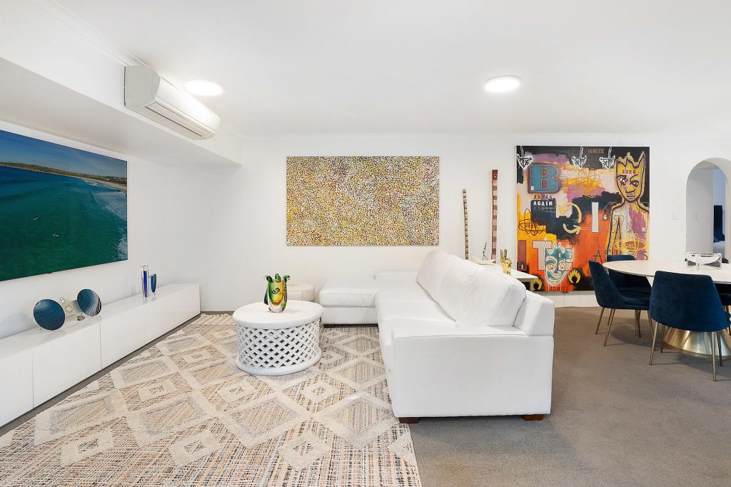 52/1-7 HAMPDEN AVE, CREMORNE, NSW 2090