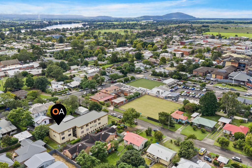 6/1a Anderson Ave, Nowra, NSW 2541