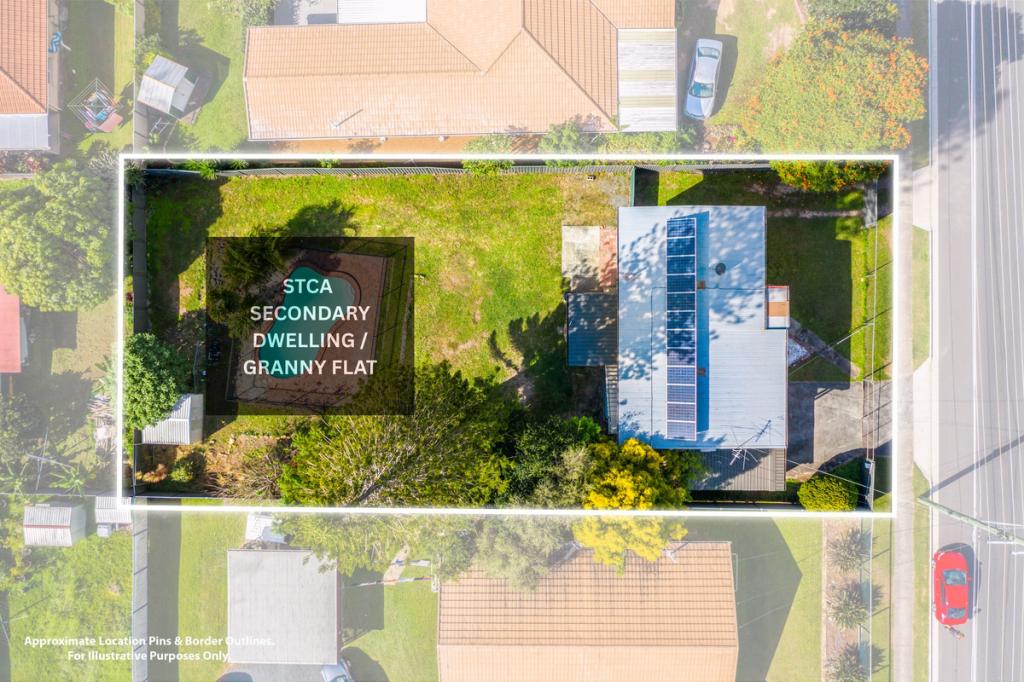 728 Browns Plains Rd, Marsden, QLD 4132