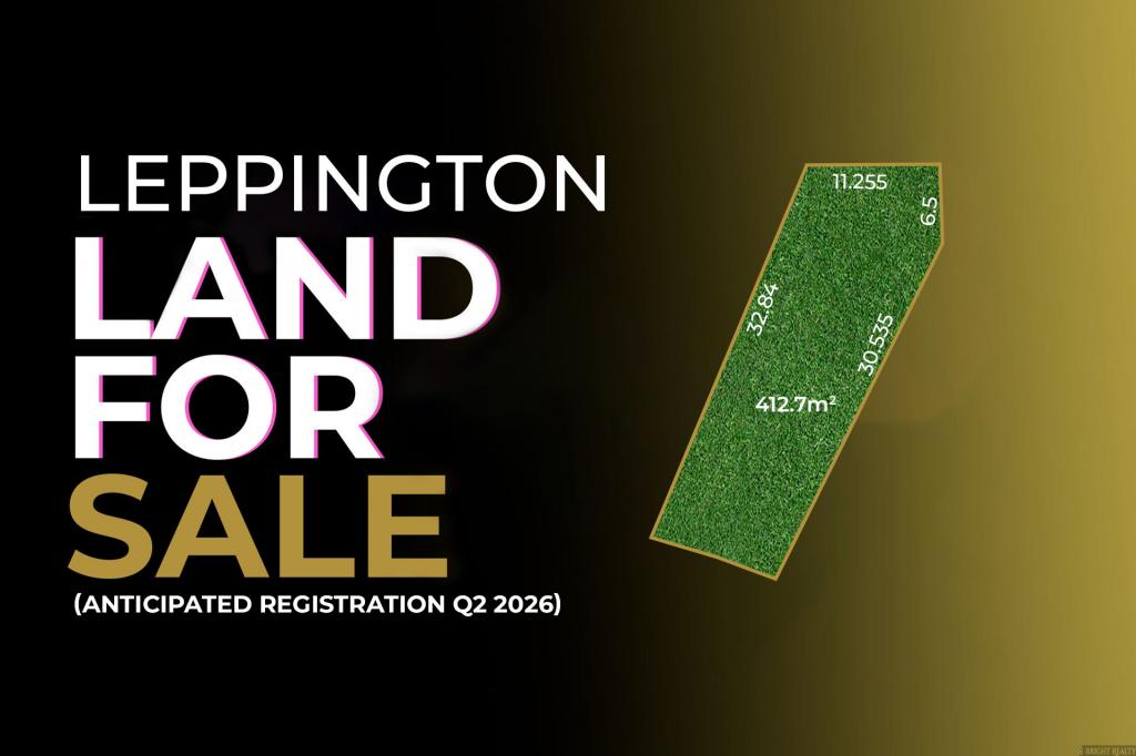 Contact agent for address, LEPPINGTON, NSW 2179