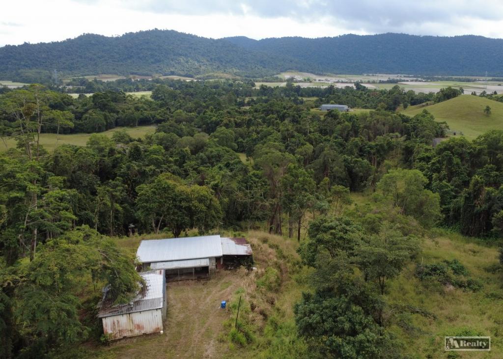 839 Silkwood-Japoon Rd, Japoonvale, QLD 4856