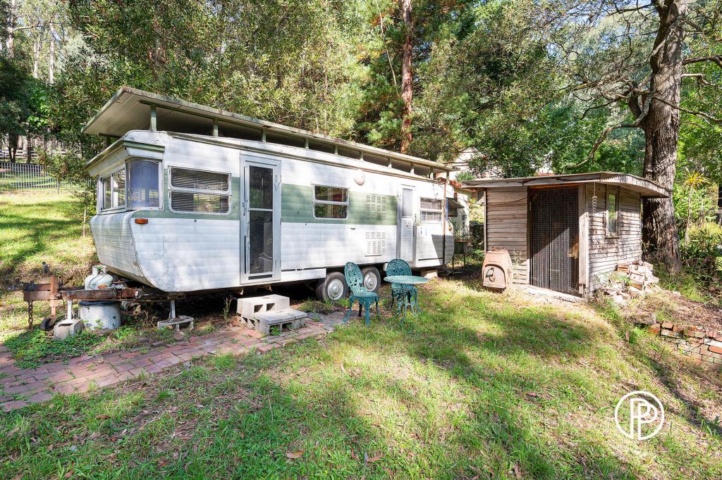 51 Fisherman Dr, Reefton, VIC 3799