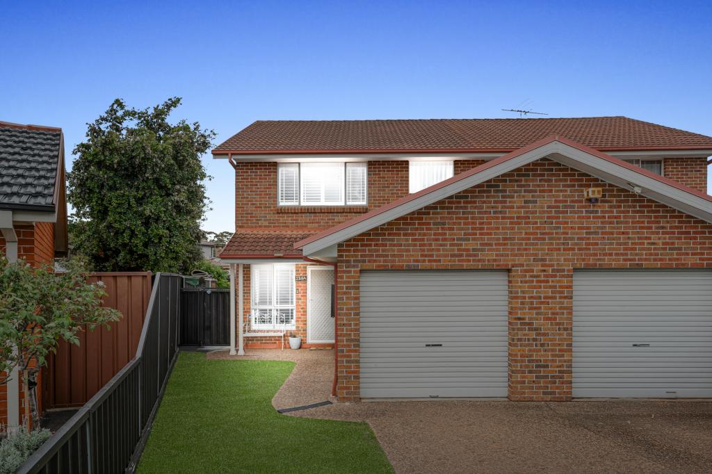 94a Falcon Cct, Green Valley, NSW 2168