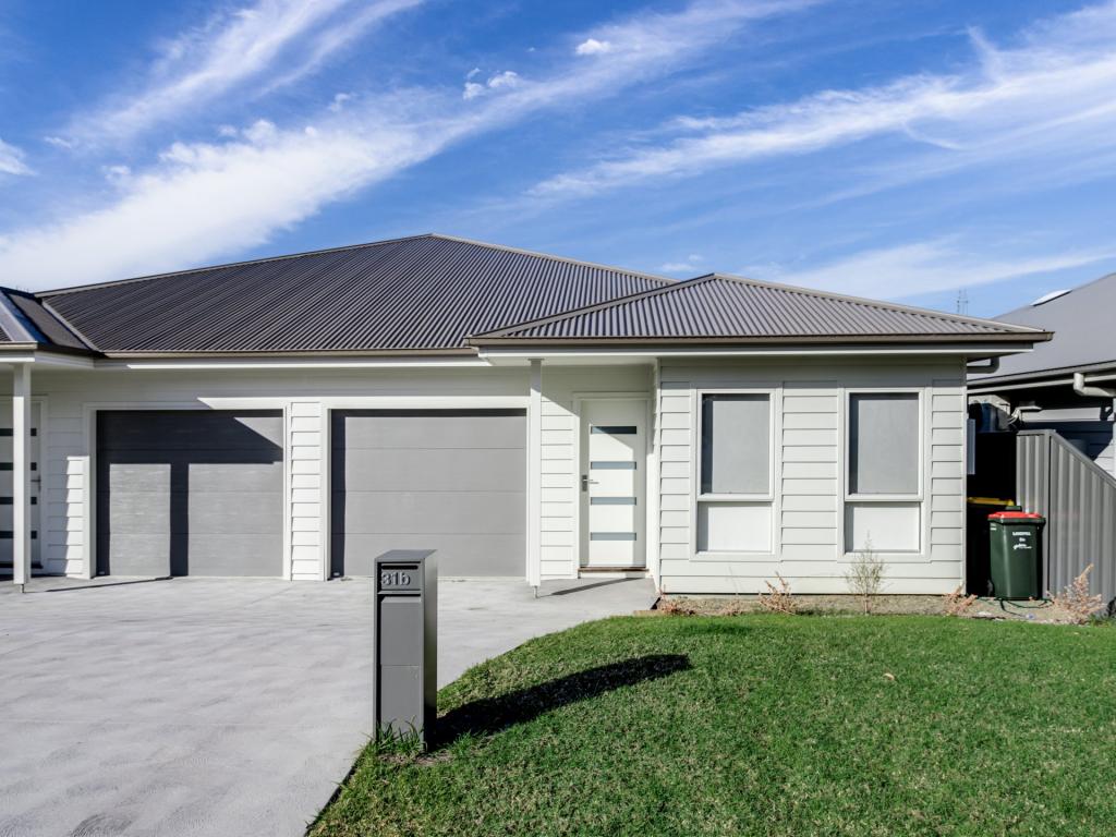 31b Lancing Ave, Sussex Inlet, NSW 2540