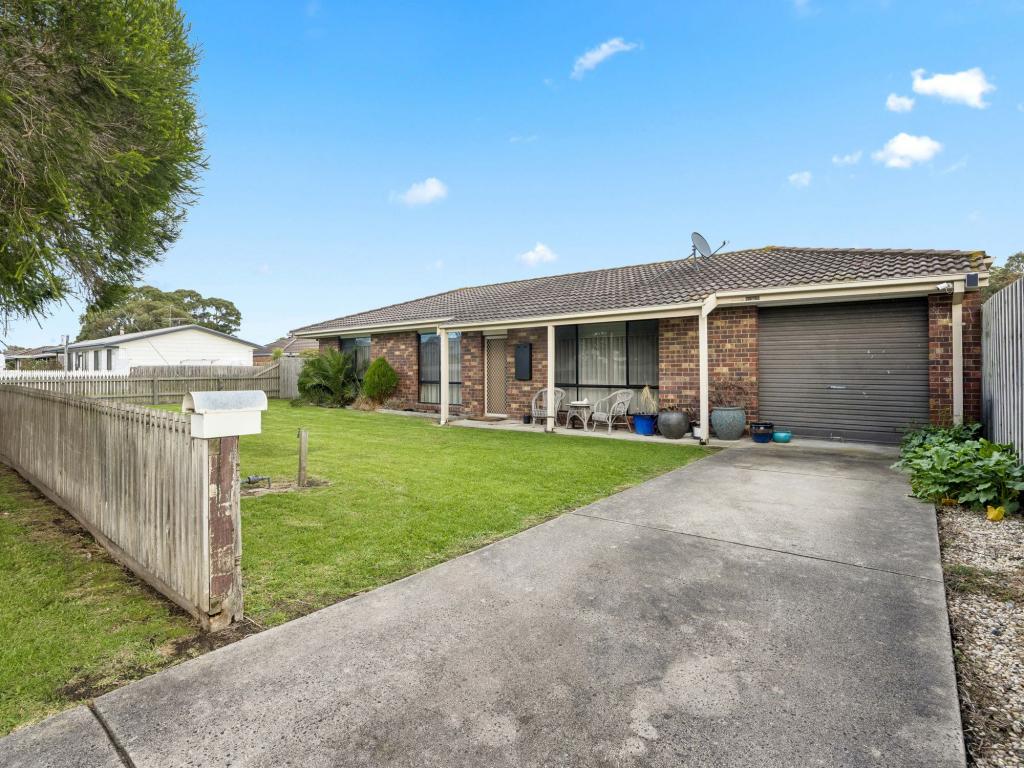 25 Toorak St, North Wonthaggi, VIC 3995
