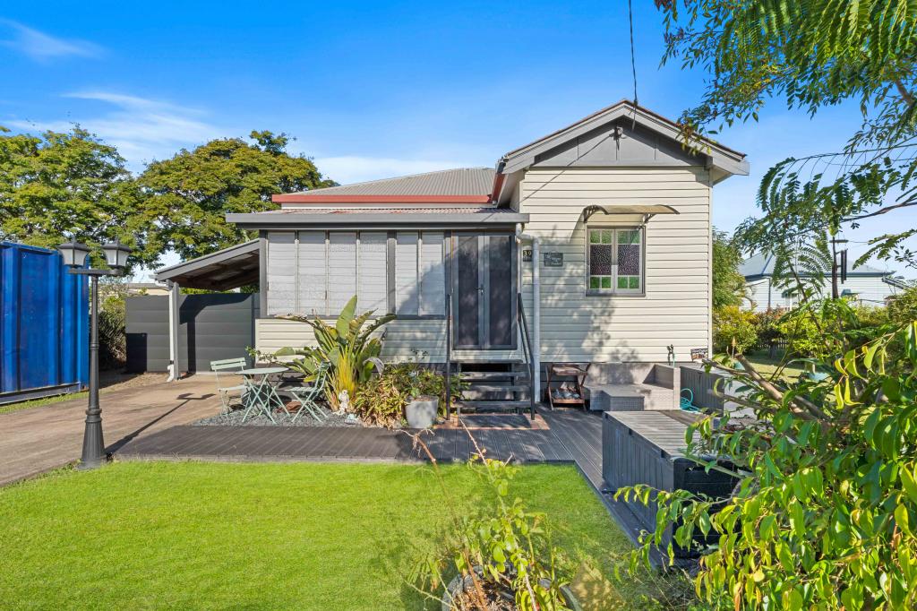39 Jupiter St, Maryborough, QLD 4650