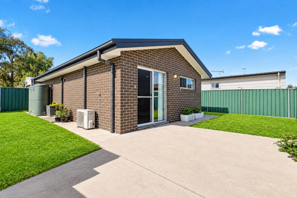 85a Jackaranda Rd, North St Marys, NSW 2760