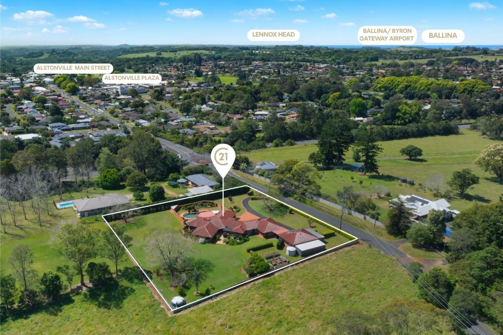 80 Wardell Rd, Alstonville, NSW 2477