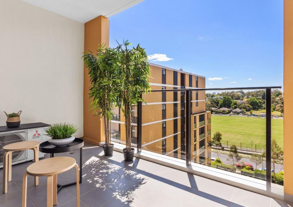 634/20-26 Orara St, Waitara, NSW 2077