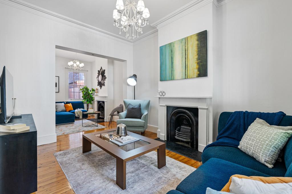 84 Kent St, Millers Point, NSW 2000