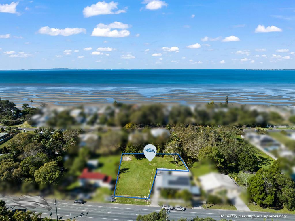 17 BISHOP RD, BEACHMERE, QLD 4510