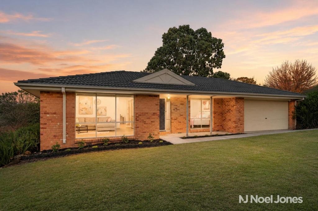 6/3-5 Camplin Rise, Lilydale, VIC 3140