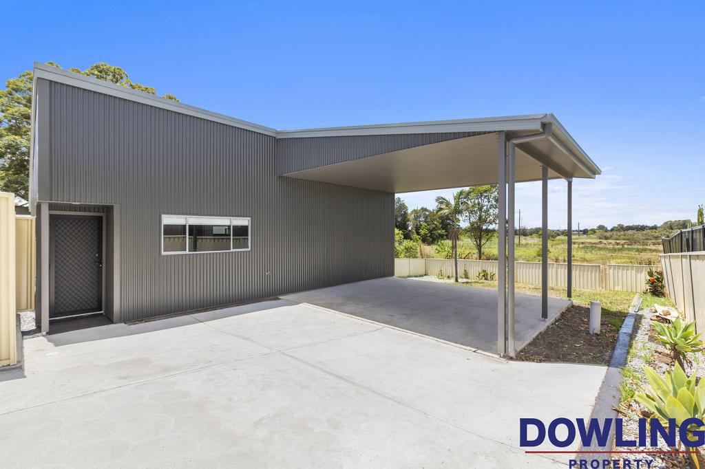 4a Tennyson St, Beresfield, NSW 2322