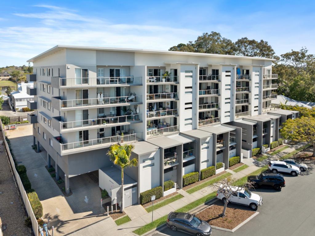 14/7-13 Shore St E, Cleveland, QLD 4163