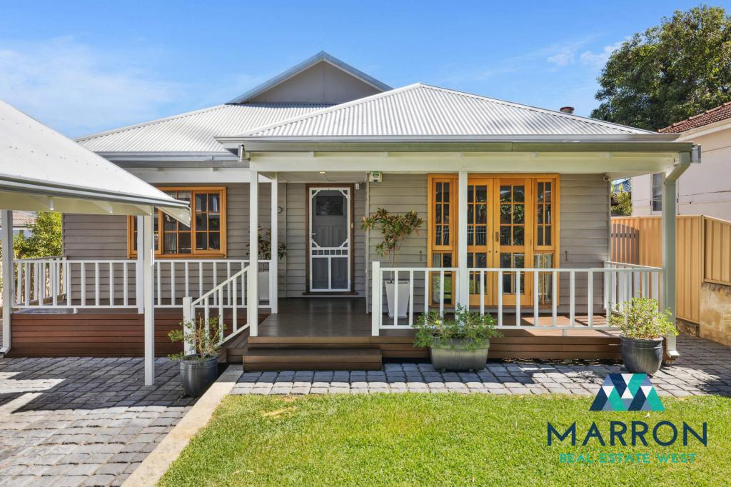 46 Acton Ave, Rivervale, WA 6103