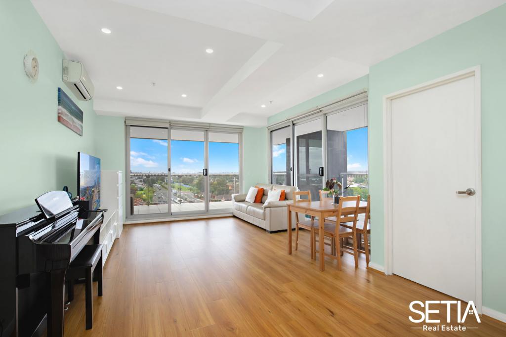 806/5 Second Ave, Blacktown, NSW 2148