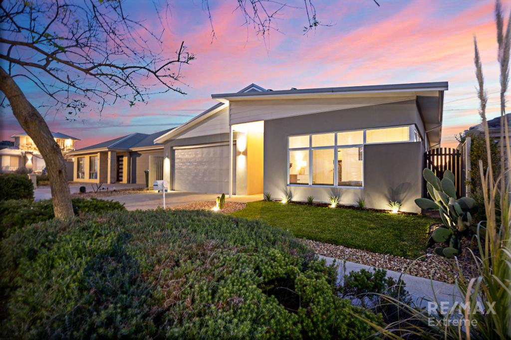 22 Dolphin Dr, Alkimos, WA 6038