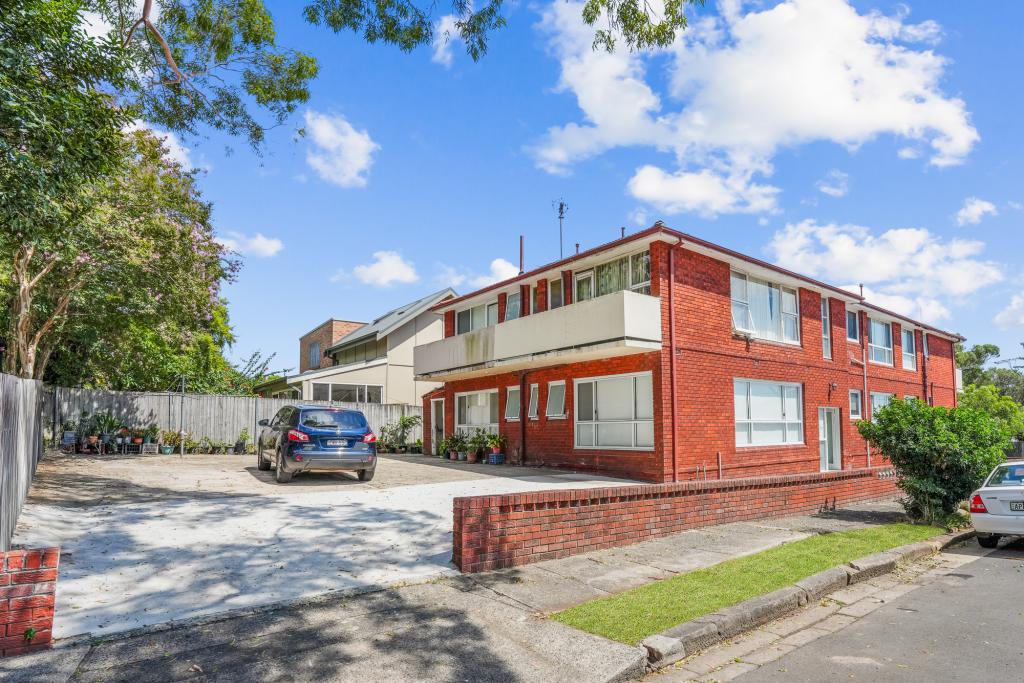 169 Old Canterbury Rd, Dulwich Hill, NSW 2203
