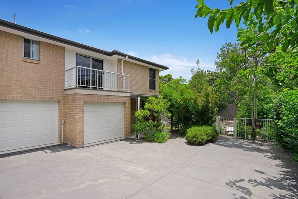 4/6 Hudson St, Whitebridge, NSW 2290