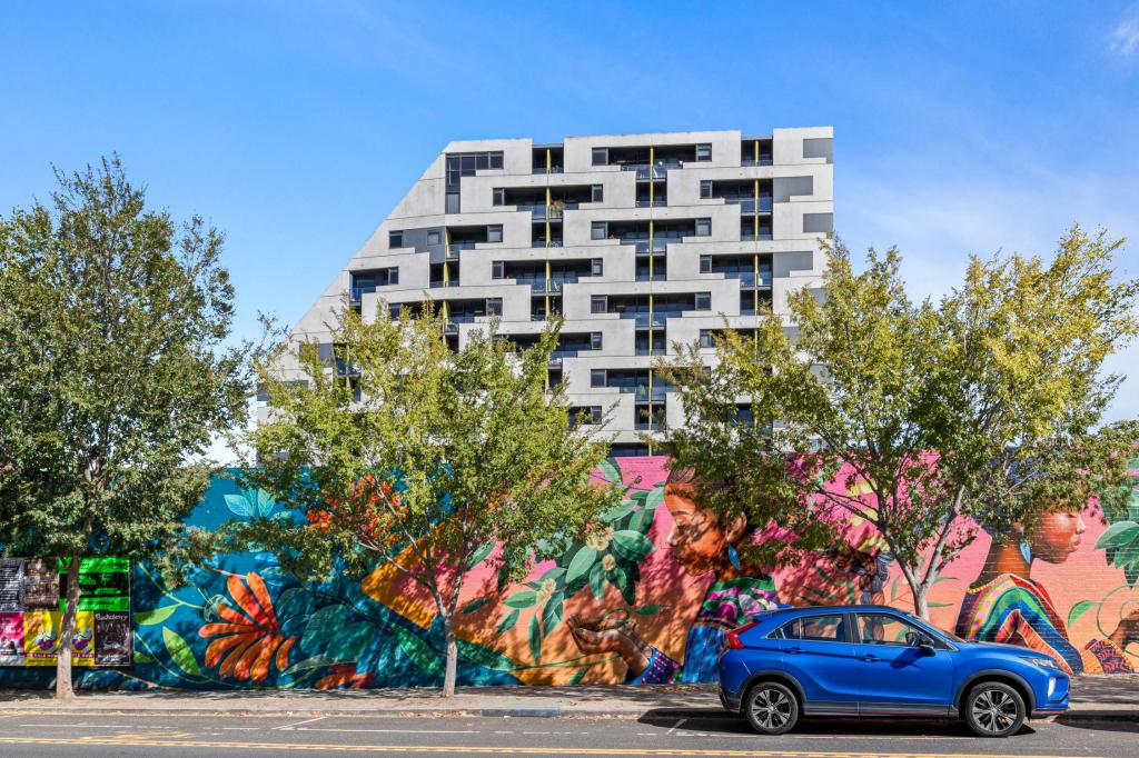 807/240 Barkly St, Footscray, VIC 3011