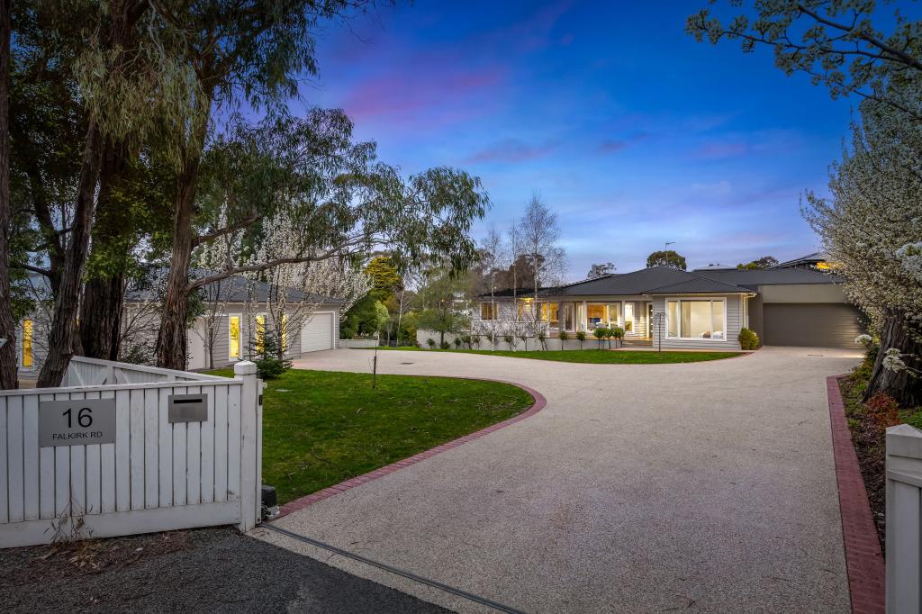16 Falkirk Rd, Nerrina, VIC 3350