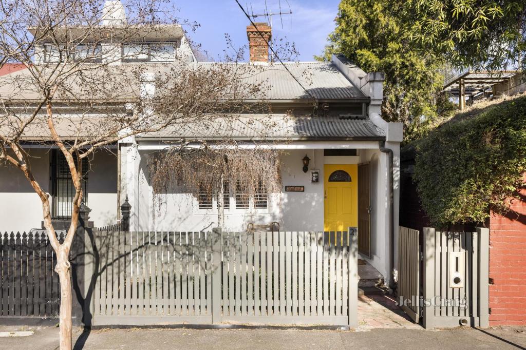 21 Bloomburg St, Abbotsford, VIC 3067