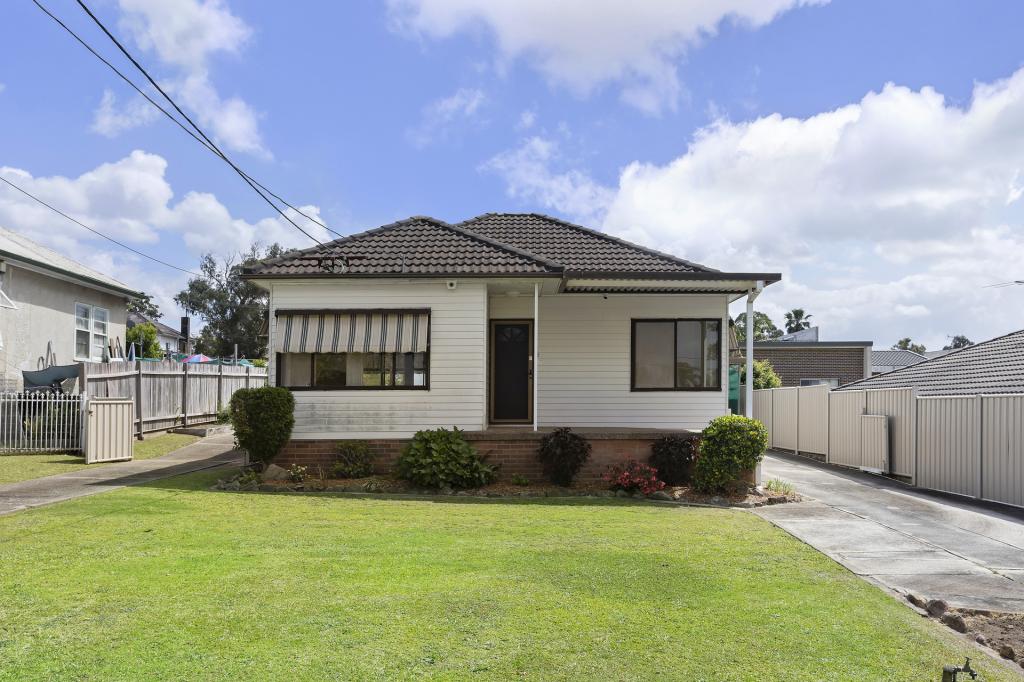 15 Pioneer St, Seven Hills, NSW 2147