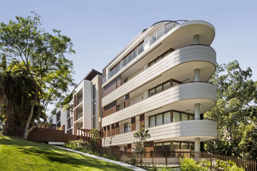 503/6 MACLAURIN PDE, ROSEVILLE, NSW 2069