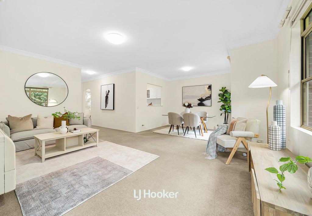 10/183 St Johns Ave, Gordon, NSW 2072