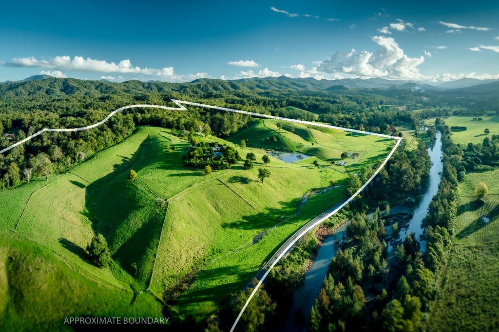 2165 Waterfall Way, Thora, NSW 2454