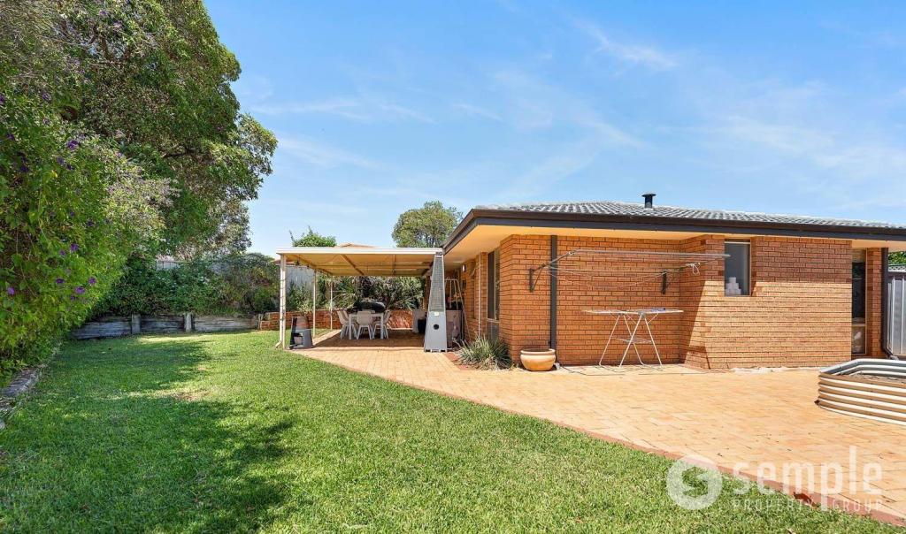 12 Glenrowan Pl, Willetton, WA 6155