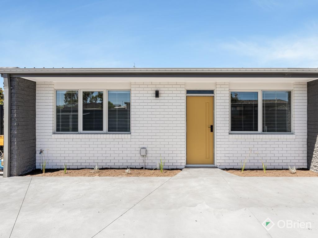 5/11 Argyle Ave, Chelsea, VIC 3196