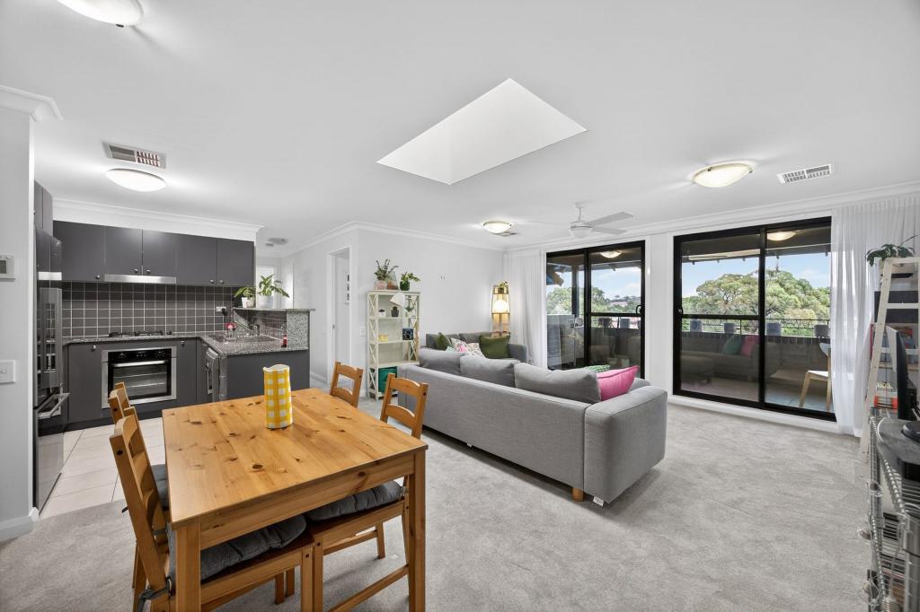 80/1-3 Coronation Ave, Petersham, NSW 2049