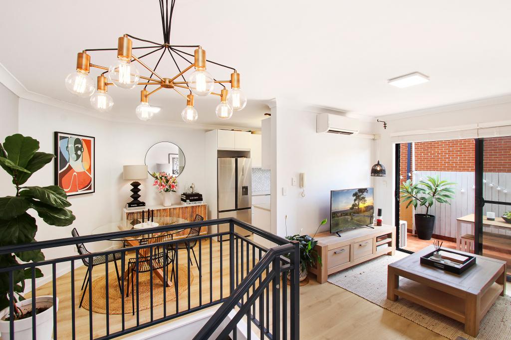 15/37 Charlotte St, Campsie, NSW 2194