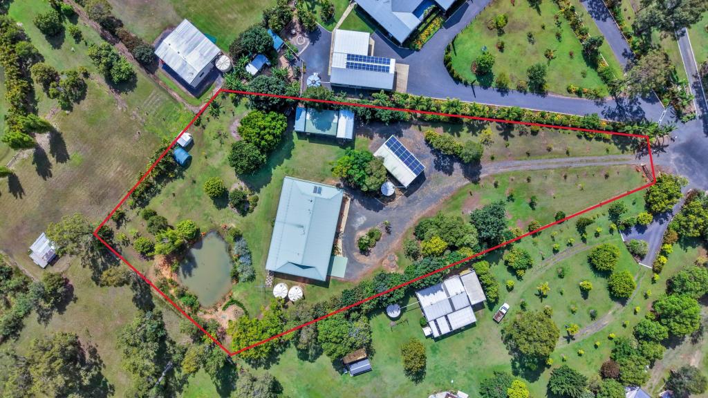 4 Melaleuca Ct, Redridge, QLD 4660