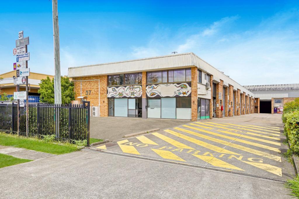 2/37 Meadow Ave, Coopers Plains, QLD 4108