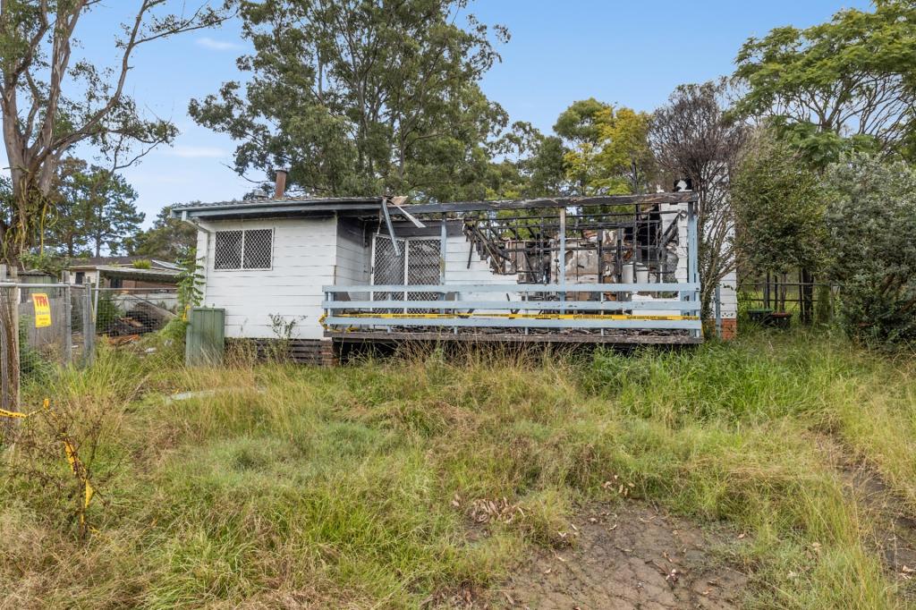 3 Francis Smith Pl, South Kempsey, NSW 2440