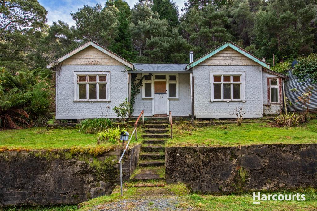 31 Preston St, Queenstown, TAS 7467