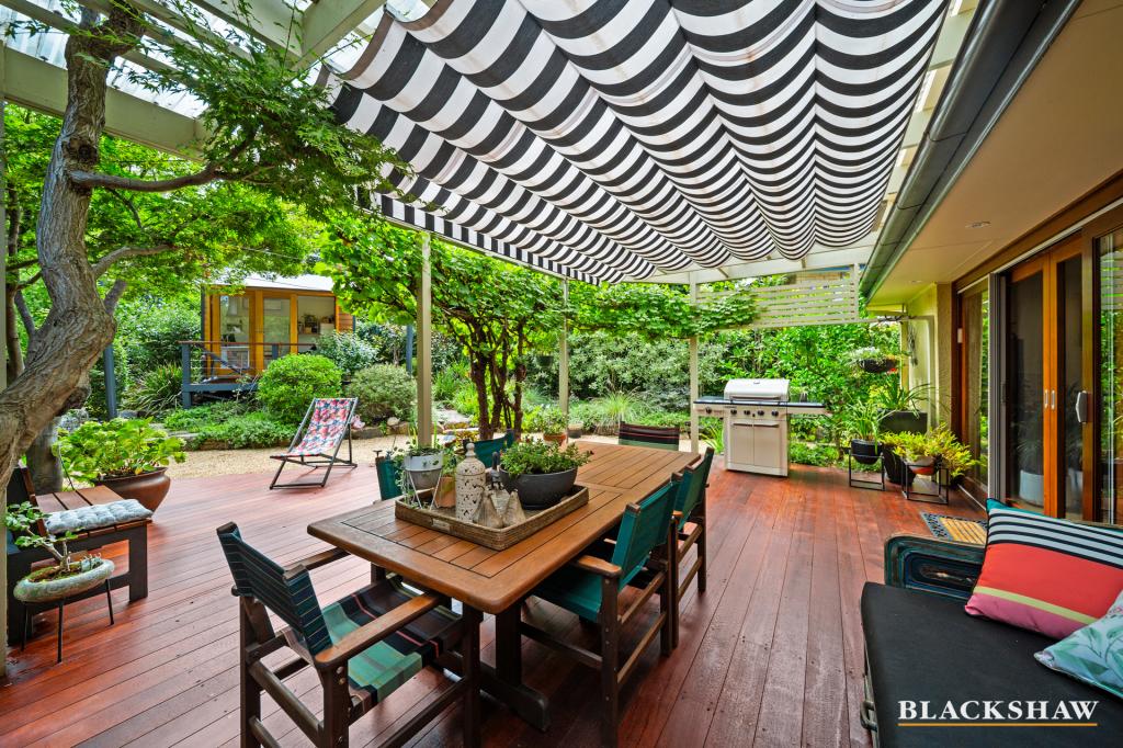 25 Birdwood St, Hughes, ACT 2605