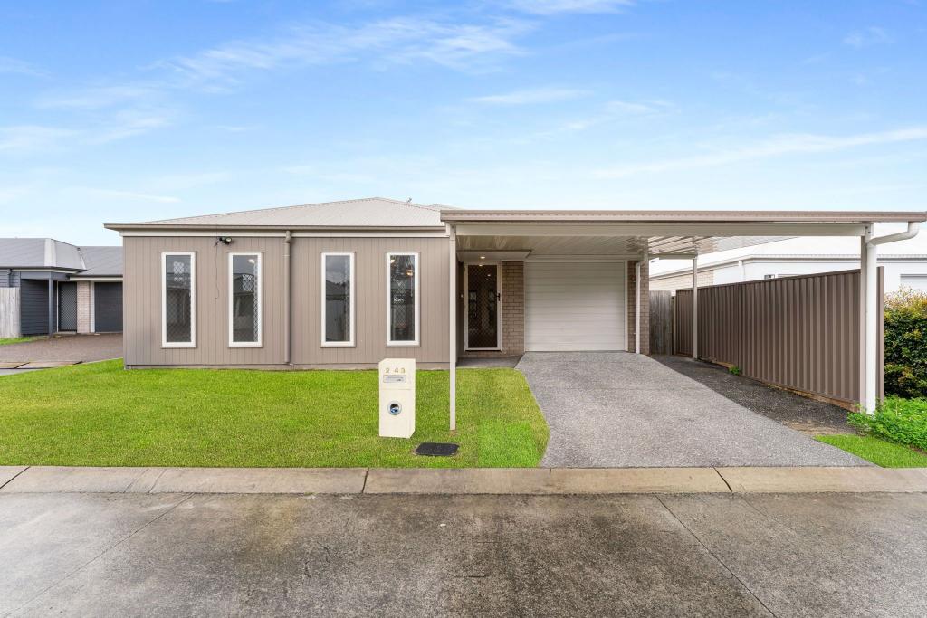 2/43 Rosella St, Loganlea, QLD 4131