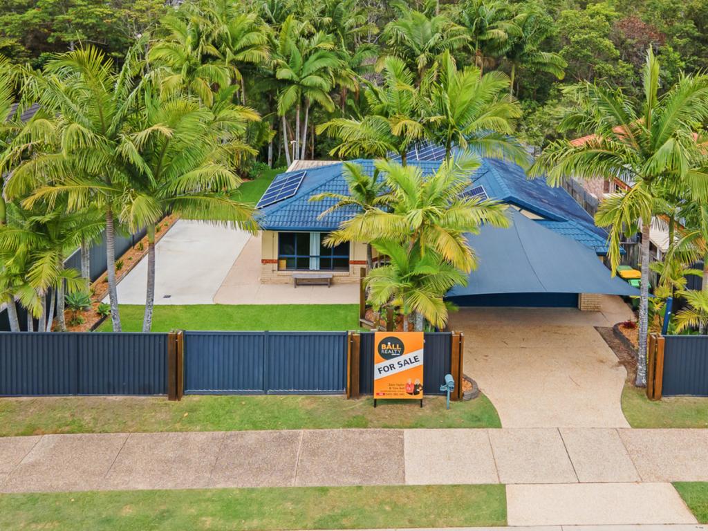 88 Greenway Bvd, Maudsland, QLD 4210