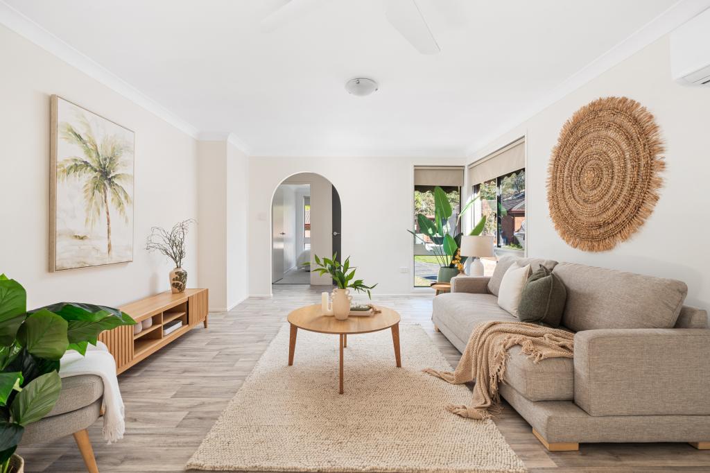 14/7 Lunderston Dr, Narara, NSW 2250