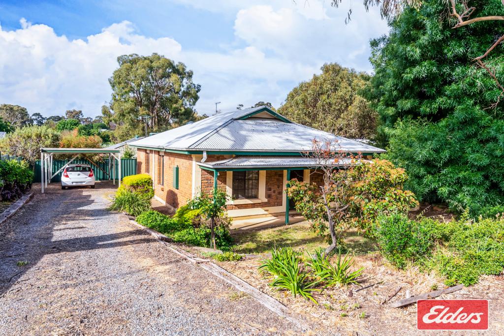 1/4 Church St, Williamstown, SA 5351