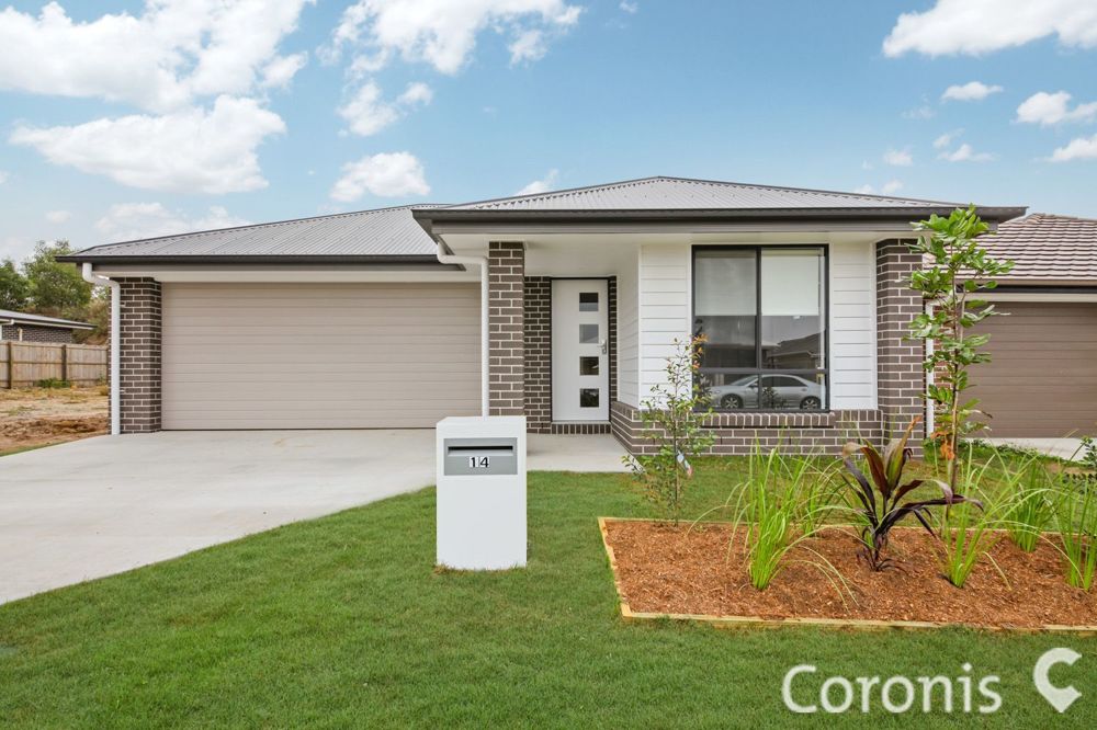 14 Riviera St, Burpengary, QLD 4505