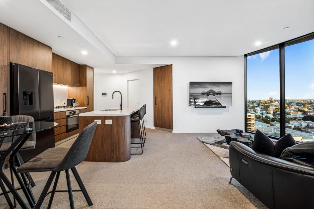 1709/15 Manning St, South Brisbane, QLD 4101