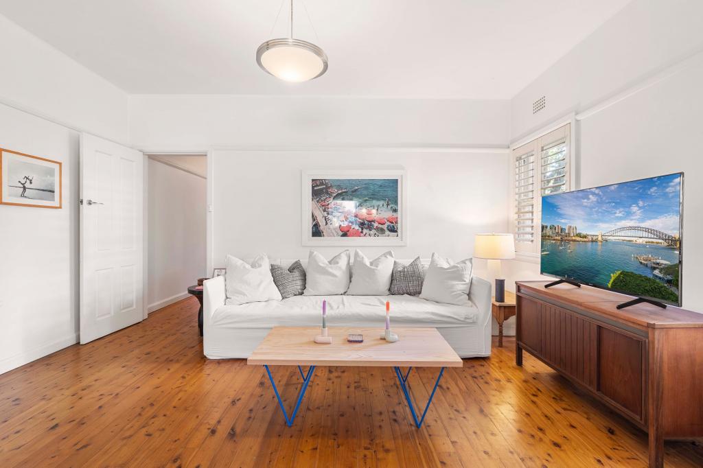 2/83 Grasmere Rd, Cremorne, NSW 2090